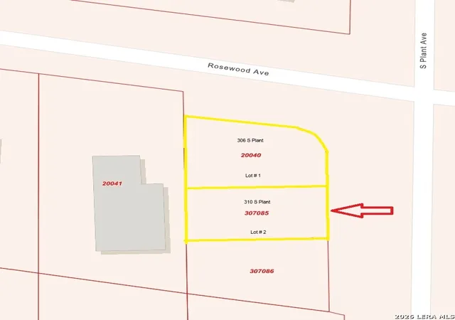 11th image of 310 S Plant Ave, Boerne, TX 78006 | MLS# 2003654