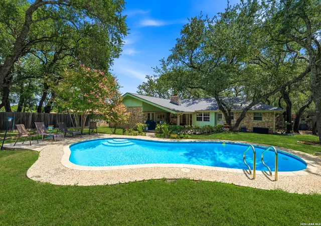 Photo 1 of Sale Pending at 5315 King George Dr, San Antonio, TX 78229 | MLS# 2003655 | Listing updated on 2026-08-22