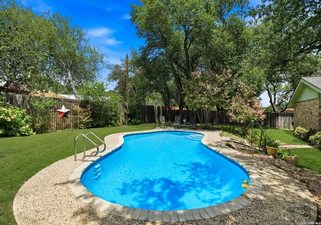 Photo 2 of Sale Pending at 5315 King George Dr, San Antonio, TX 78229 | MLS# 2003655 | Listing updated on 2026-08-22