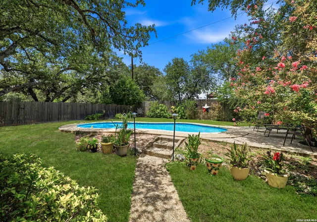Photo 3 of Sale Pending at 5315 King George Dr, San Antonio, TX 78229 | MLS# 2003655 | Listing updated on 2026-08-22