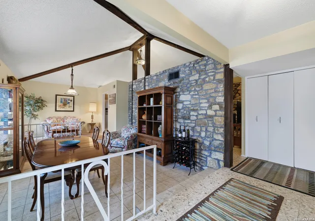 Photo 4 of Sale Pending at 5315 King George Dr, San Antonio, TX 78229 | MLS# 2003655 | Listing updated on 2026-08-22