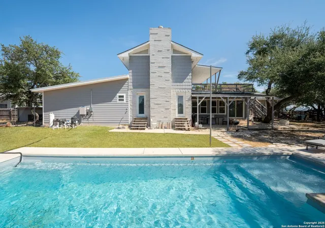 1st image of 1220 Inspiring View, Canyon Lake, TX 78133 | MLS# 2003658