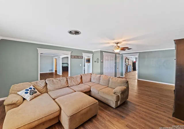 Photo 3 of Single family home for sale at 1220 Inspiring View, Canyon Lake, TX 78133 | MLS# 2003658 | Listing updated on 2026-10-13