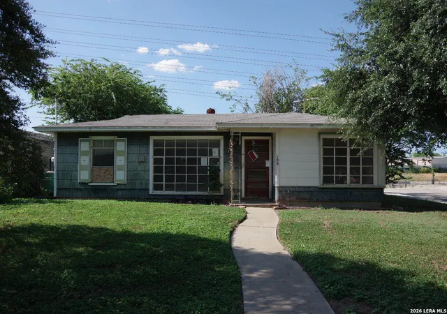 1st image of 103 Weizmann, San Antonio, TX 78212 | MLS# 2003661