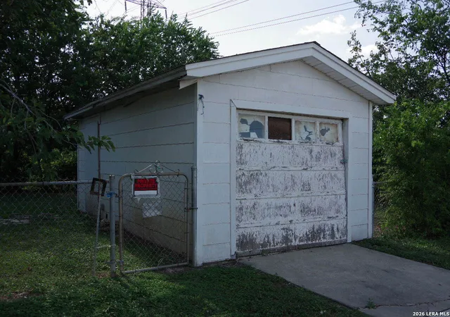 10th image of 103 Weizmann, San Antonio, TX 78212 | MLS# 2003661