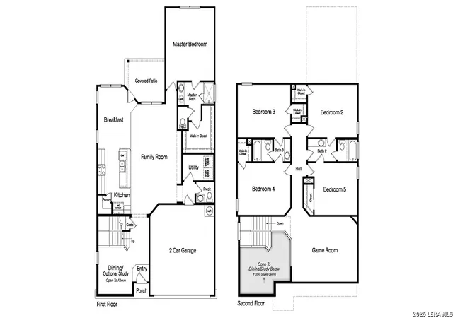 2nd image of 111 Hazel Peak, San Antonio, TX 78207 | MLS# 2003667