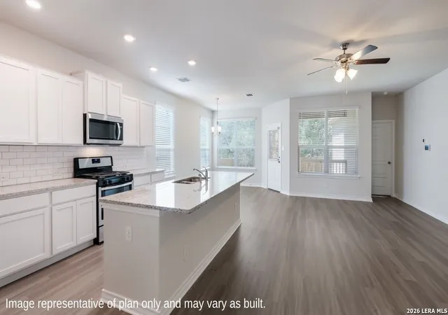 4th image of 127 Hazel Peak, San Antonio, TX 78207 | MLS# 2003671