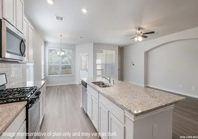 5th image of 127 Hazel Peak, San Antonio, TX 78207 | MLS# 2003671