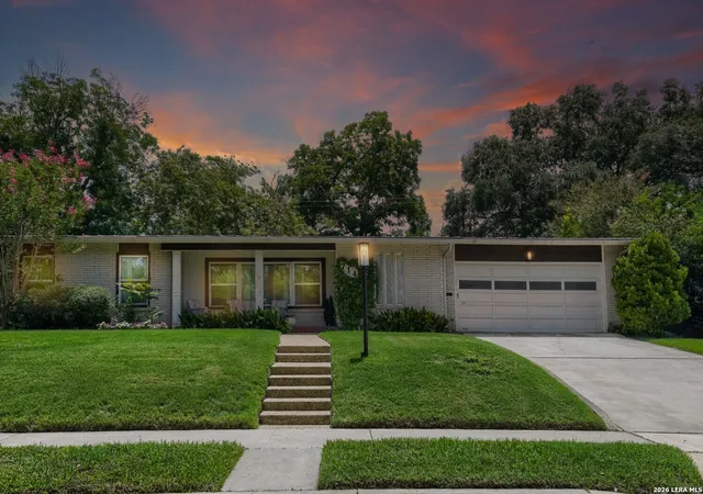 1st image of 714 Larkwood Dr, San Antonio, TX 78209 | MLS# 2003673