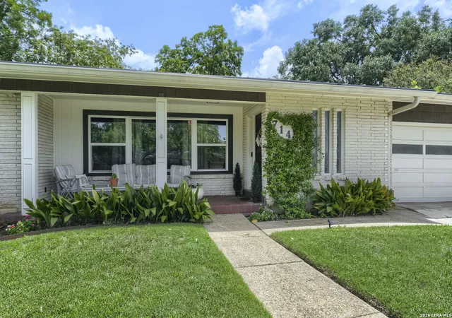 image of 714 Larkwood Dr, San Antonio, TX 78209 | MLS# 2003673