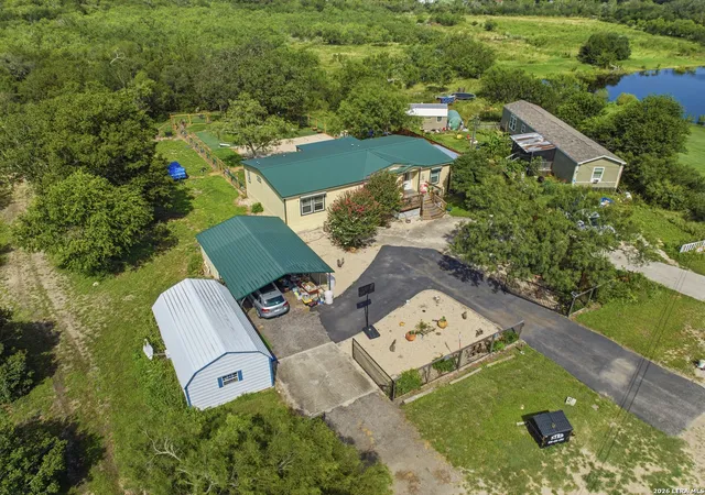 1st image of 321 County Road 4614, Castroville, TX 78009 | MLS# 2003674