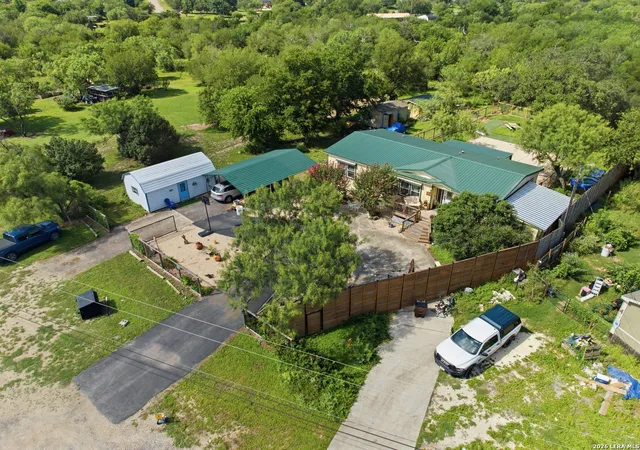 2nd image of 321 County Road 4614, Castroville, TX 78009 | MLS# 2003674