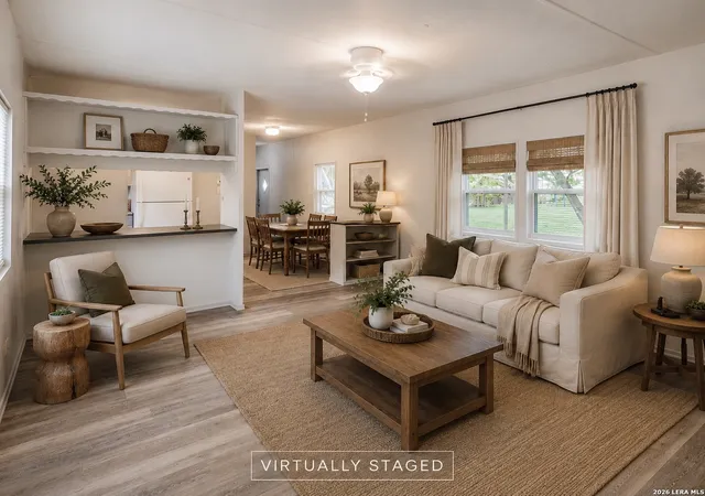 Photo 4 of Single family home for sale at 1139 Hidden Fawn, Canyon Lake, TX 78133 | MLS# 2003675 | Listing updated on 2026-09-08