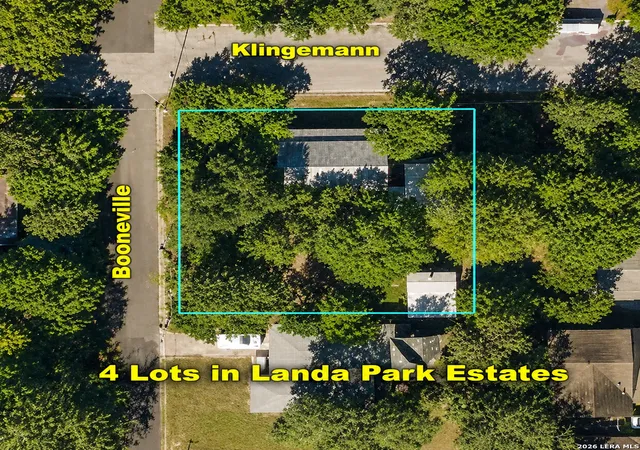 1st image of 695 W Klingemann St, New Braunfels, TX 78130 | MLS# 2003677