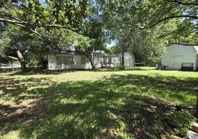 Photo 3 of Land for sale at 695 W Klingemann St, New Braunfels, TX 78130 | MLS# 2003677 | Listing updated on 2026-08-08