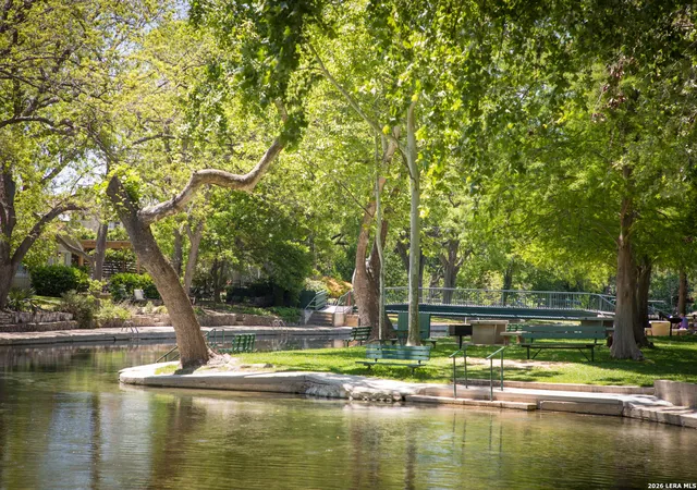Photo 3 of Land for sale at 695 W Klingemann St, New Braunfels, TX 78130 | MLS# 2003677 | Listing updated on 2026-08-08