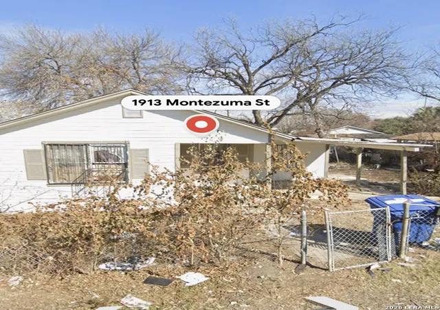 1st image of 1913 Montezuma St, San Antonio, TX 78207 | MLS# 2003680