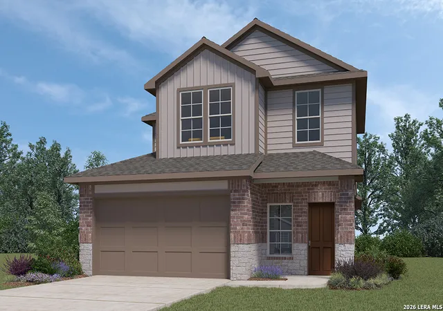 1st image of 3627 Rock Garden Way, San Antonio, TX 78222 | MLS# 2003683