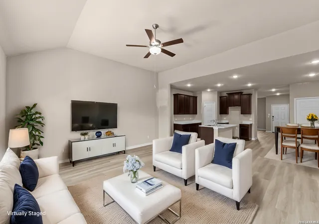 Photo 3 of Single family home for sale at 6246 Desert Aloe, San Antonio, TX 78252 | MLS# 2003684 | Listing updated on 2026-09-17