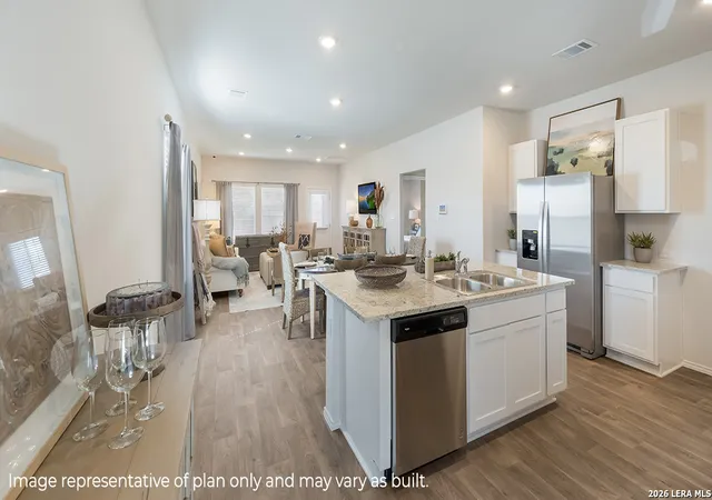 4th image of 5906 Granite Quarry, San Antonio, TX 78222 | MLS# 2003685