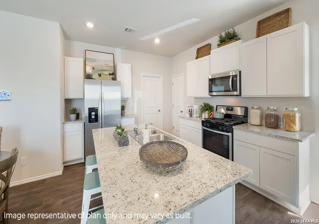 5th image of 5906 Granite Quarry, San Antonio, TX 78222 | MLS# 2003685