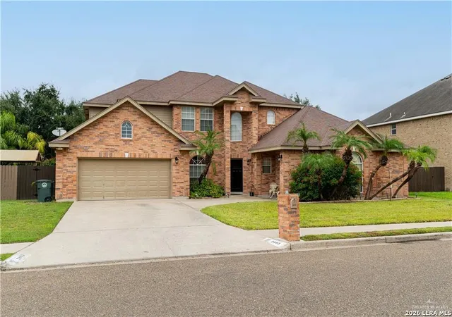 1st image of 2603 Nicole Dr, Mission, TX 78574 | MLS# 2003699