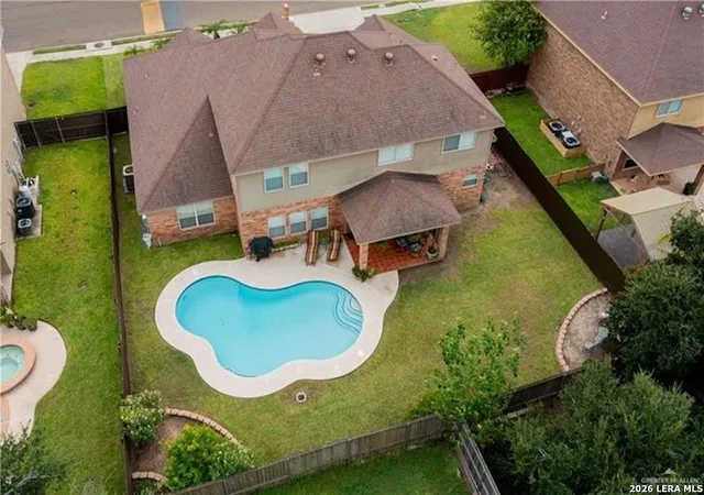 26th image of 2603 Nicole Dr, Mission, TX 78574 | MLS# 2003699