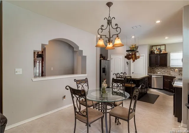 4th image of 2603 Nicole Dr, Mission, TX 78574 | MLS# 2003699
