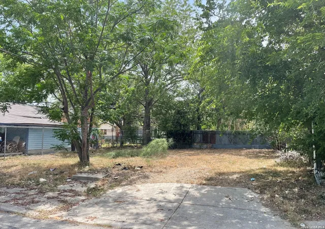 Photo 3 of Land for sale at 414 San Salvador, San Antonio, TX 78210 | MLS# 2003702 | Listing updated on 2026-09-09