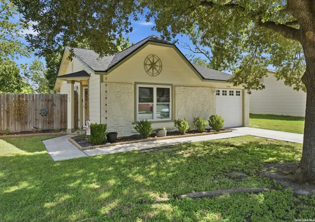 Photo 1 of Single family home for sale at 9746 Hidden Swan, San Antonio, TX 78250 | MLS# 2003706 | Listing updated on 2026-09-11
