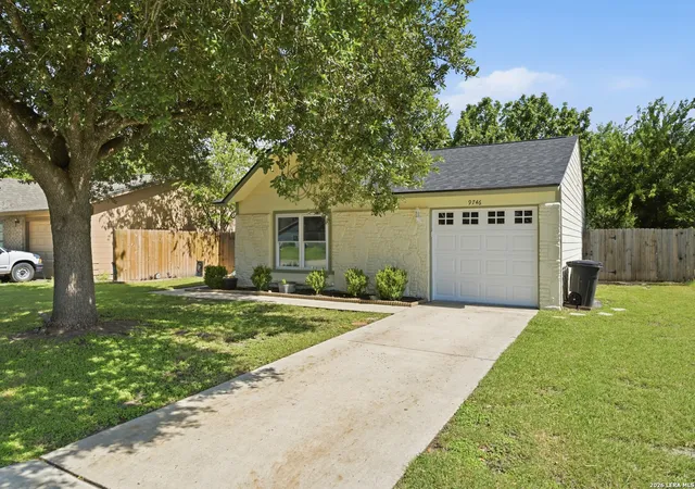 Photo 2 of Single family home for sale at 9746 Hidden Swan, San Antonio, TX 78250 | MLS# 2003706 | Listing updated on 2026-09-11