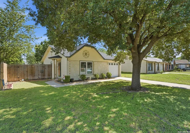 Photo 22 of Single family home for sale at 9746 Hidden Swan, San Antonio, TX 78250 | MLS# 2003706 | Listing updated on 2026-10-20