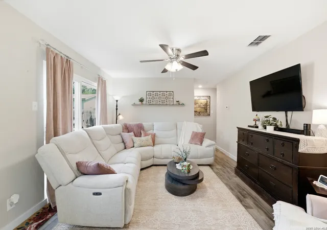 Photo 3 of Single family home for sale at 9746 Hidden Swan, San Antonio, TX 78250 | MLS# 2003706 | Listing updated on 2026-09-11