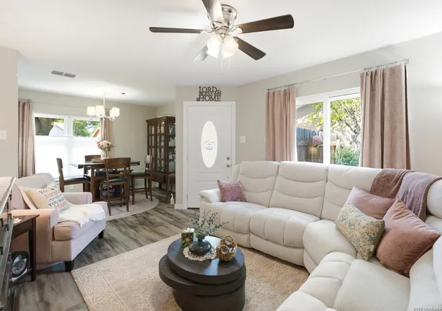 Photo 4 of Single family home for sale at 9746 Hidden Swan, San Antonio, TX 78250 | MLS# 2003706 | Listing updated on 2026-09-11