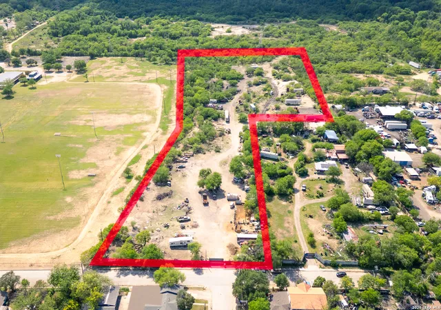 1st image of 1611 Gena Rd, San Antonio, TX 78227 | MLS# 2003715