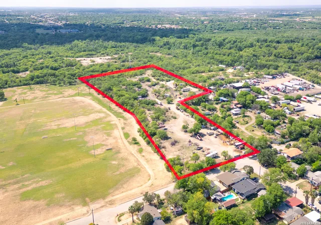 2nd image of 1611 Gena Rd, San Antonio, TX 78227 | MLS# 2003715