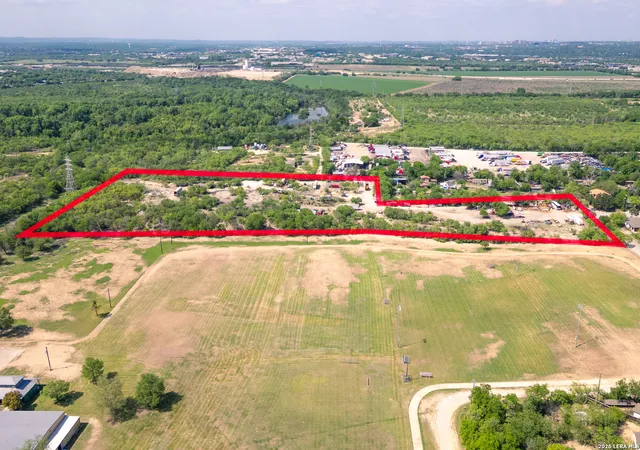 Photo 3 of Land for sale at 1611 Gena Rd, San Antonio, TX 78227 | MLS# 2003715 | Listing updated on 2026-08-08