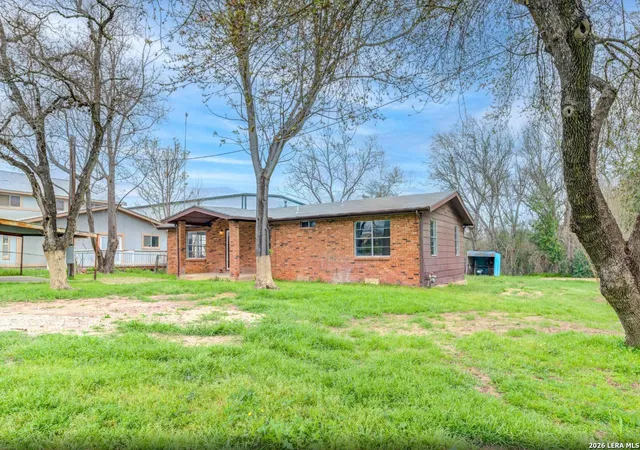 Photo 1 of Single family home for sale at 12460 S Us Hwy 181, San Antonio, TX 78223 | MLS# 2003721 | Listing updated on 2026-08-08