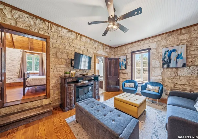 2nd image of 420 W Austin St, Fredericksburg, TX 78624 | MLS# 2003725