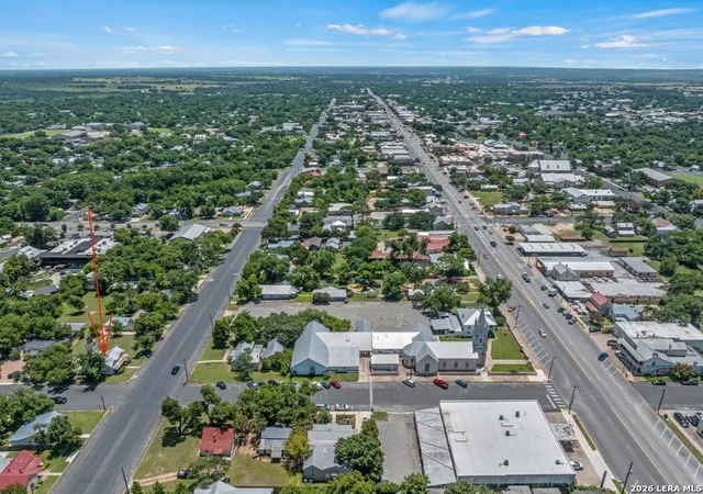 28th image of 420 W Austin St, Fredericksburg, TX 78624 | MLS# 2003725