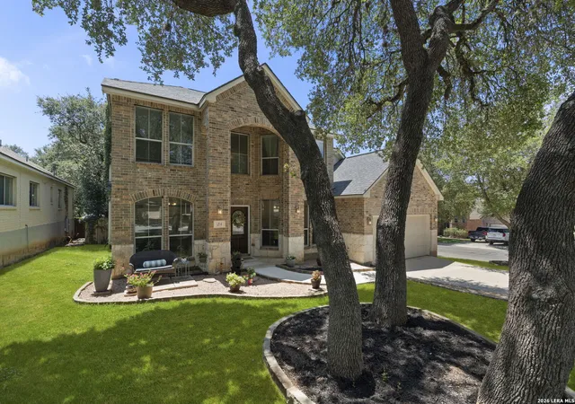 Photo 3 of Single family home for sale at 1214 Willow Knoll, San Antonio, TX 78258 | MLS# 2003727 | Listing updated on 2026-09-08