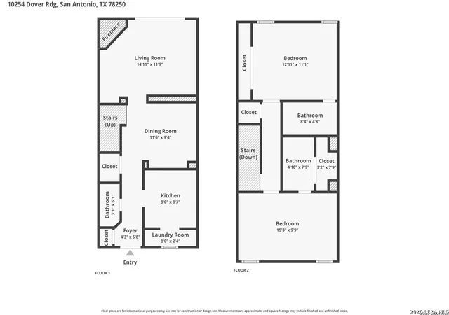 25th image of 10254 Dover Rdg #203, San Antonio, TX 78250 | MLS# 2003731