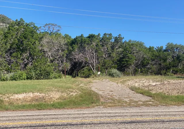 Photo 2 of Sale Pending at 6309 N Us Hwy 83, Leakey, TX 78873 | MLS# 2003735 | Listing updated on 2026-07-29