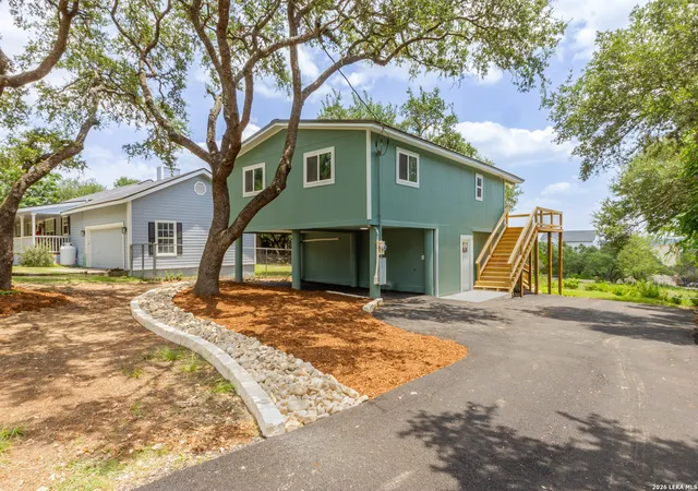 1st image of 1560 Skyline Hls, Canyon Lake, TX 78133 | MLS# 2003741