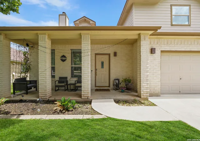 4th image of 713 Fall Creek Dr, Leander, TX 78641 | MLS# 2003742
