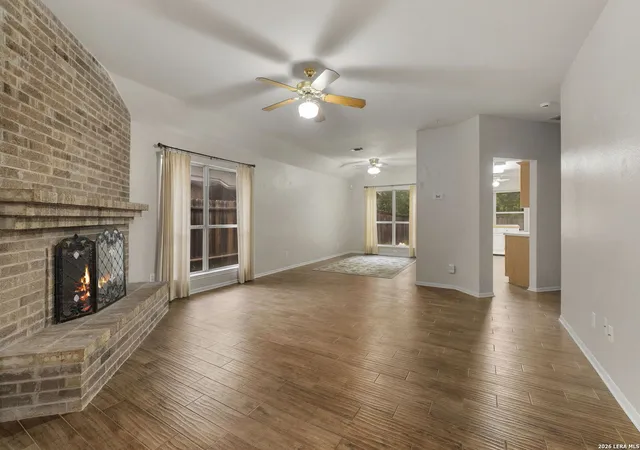 Photo 3 of Single family home for sale at 5846 Larkmeadow Dr, San Antonio, TX 78233 | MLS# 2003749 | Listing updated on 2026-10-08