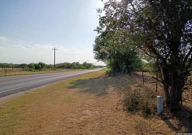 Photo 2 of Land for sale at 7461 Fm 462, Bigfoot, TX 78005 | MLS# 2003754 | Listing updated on 2026-08-11