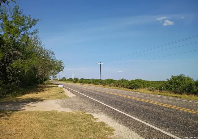 Photo 3 of Land for sale at 7461 Fm 462, Bigfoot, TX 78005 | MLS# 2003754 | Listing updated on 2026-08-11