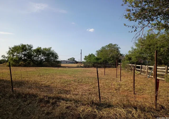 Photo 3 of Land for sale at 7461 Fm 462, Bigfoot, TX 78005 | MLS# 2003754 | Listing updated on 2026-08-11