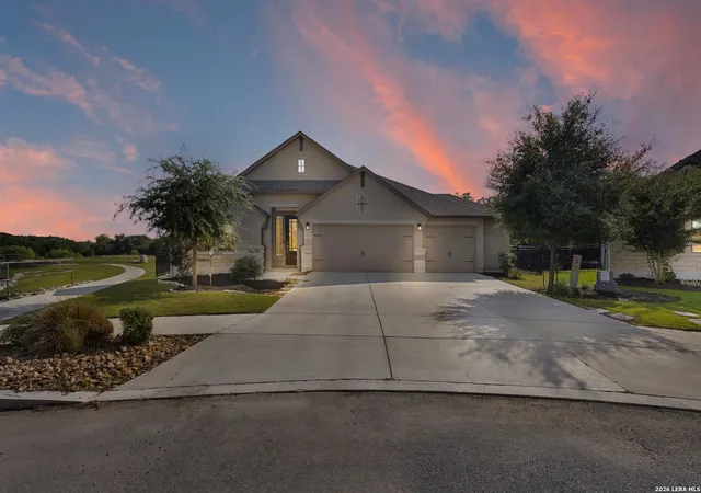 image of 163 Maravillas, Boerne, TX 78006 | MLS# 2003755